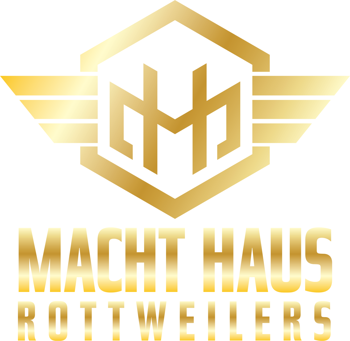 Macht Haus Rottweilers